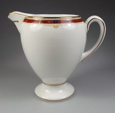 wedgwood colorado dinner set